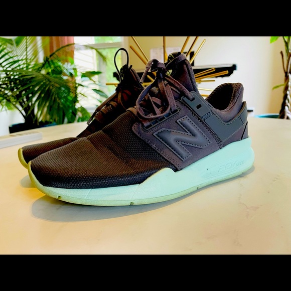New Balance Shoes - New Balance 247 Revas